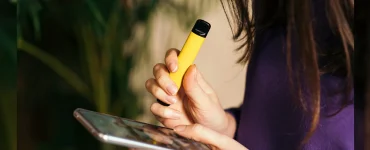 Vape Popping and Crackling Cover Image