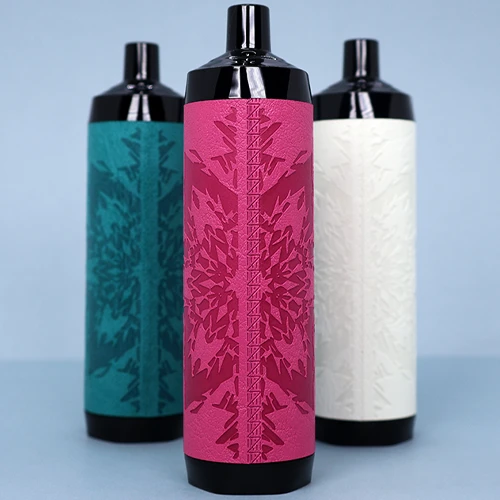 VAPGO Chill Shisha Disposables - 4 VAPGO Chill Shisha Disposables - 4