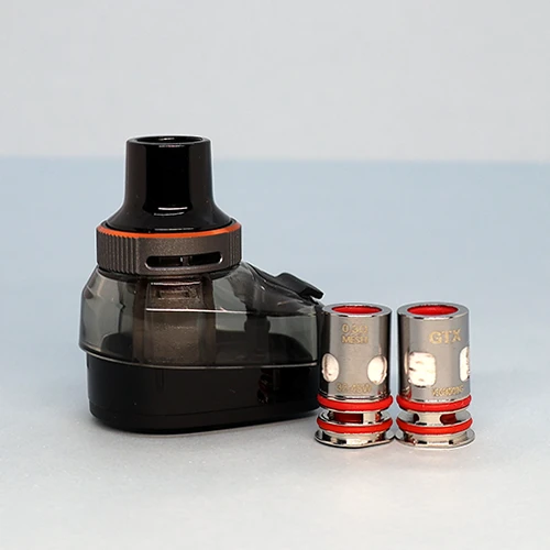 VAPORESSO ARMOUR G and ARMOUR GS - 11 VAPORESSO ARMOUR G and ARMOUR GS - 11