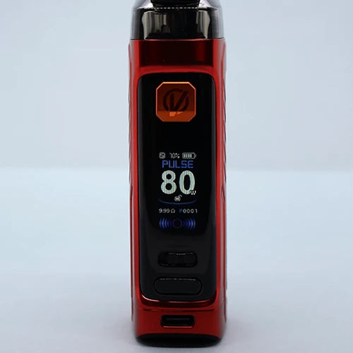 VAPORESSO ARMOUR G and ARMOUR GS - 14 VAPORESSO ARMOUR G and ARMOUR GS - 14