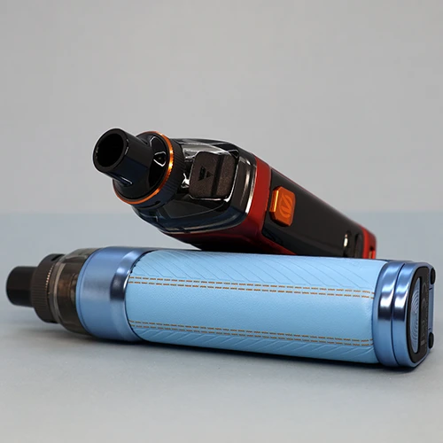 VAPORESSO ARMOUR G and ARMOUR GS - 3