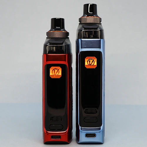VAPORESSO ARMOUR G and ARMOUR GS - 5