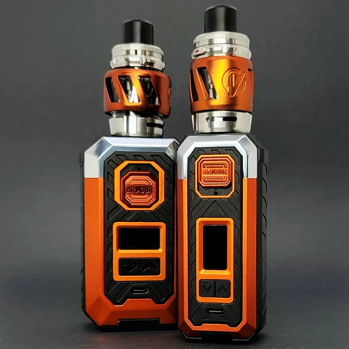 VAPORESSO ARMOUR MAX and ARMOUR S Kit - 21 VAPORESSO ARMOUR MAX and ARMOUR S Kit - 21