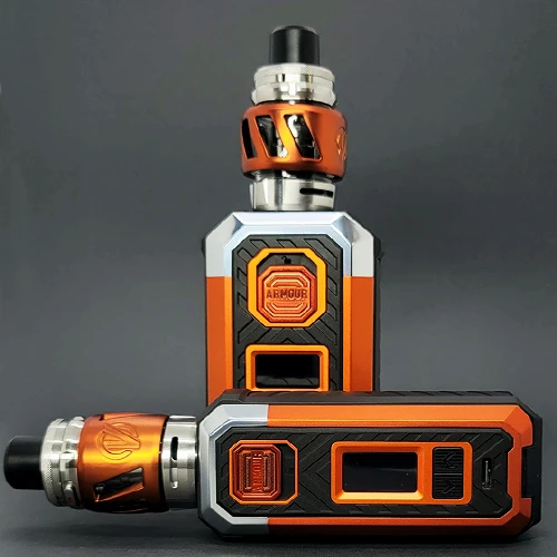 VAPORESSO ARMOUR MAX and ARMOUR S Kit - 22