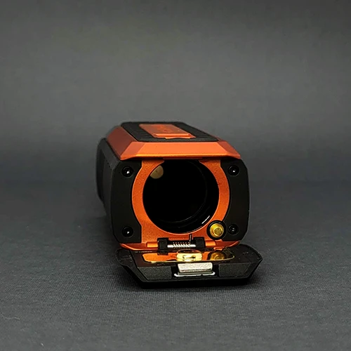 VAPORESSO ARMOUR MAX Kit - 17 VAPORESSO ARMOUR MAX Kit - 17