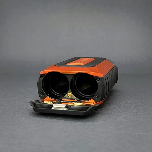 VAPORESSO ARMOUR MAX Kit - 7 VAPORESSO ARMOUR MAX Kit - 7