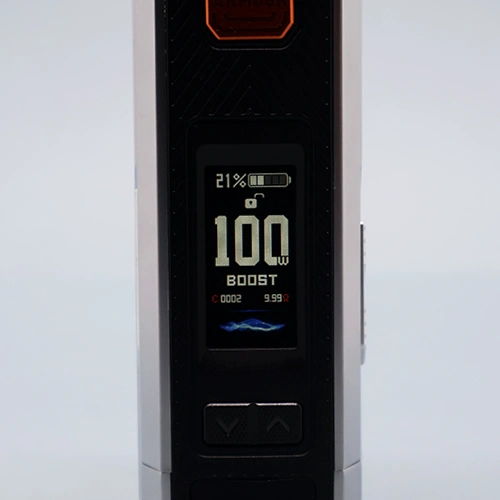 VAPORESSO ARMOUR ULTRA - 19 VAPORESSO ARMOUR ULTRA - 19