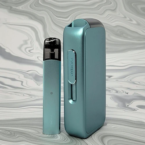 VAPORESSO COSS - 3 VAPORESSO COSS - 3