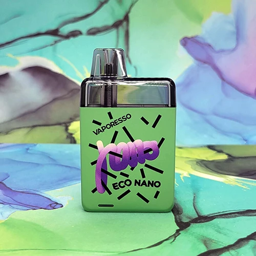 VAPORESSO ECO NANO - 1 VAPORESSO ECO NANO - 1