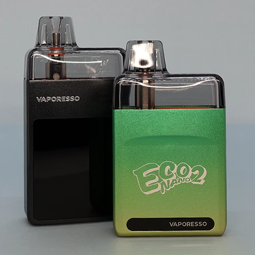 VAPORESSO ECO NANO 2 and ECO NANO PRO - 1