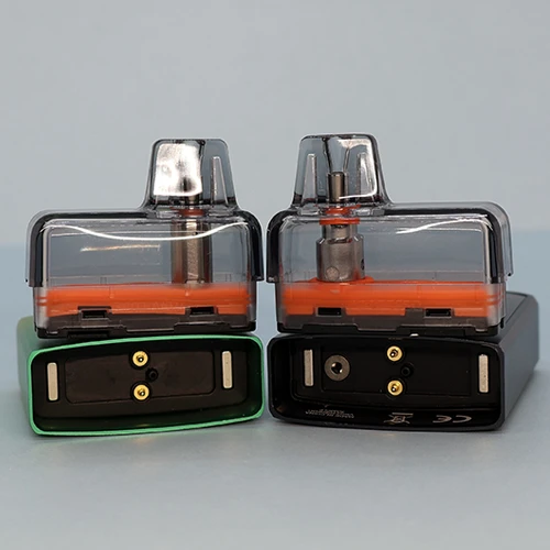 VAPORESSO ECO NANO 2 and ECO NANO PRO - 10