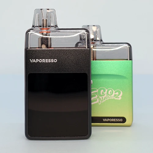 VAPORESSO ECO NANO 2 and ECO NANO PRO - 2