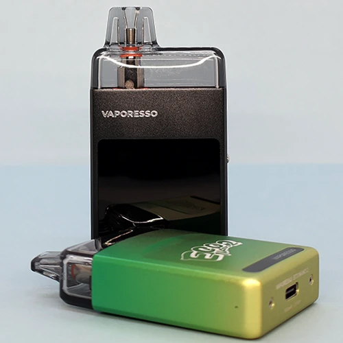 VAPORESSO ECO NANO 2 and ECO NANO PRO - 3