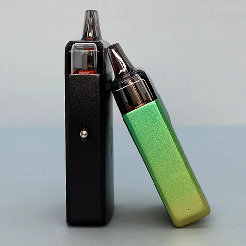 VAPORESSO ECO NANO 2 and ECO NANO PRO - 4