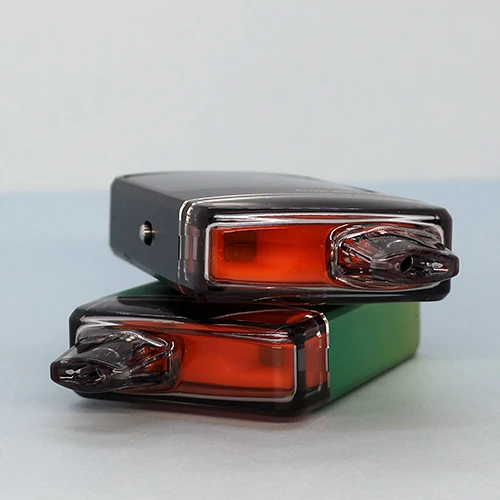 VAPORESSO ECO NANO 2 and ECO NANO PRO - 8