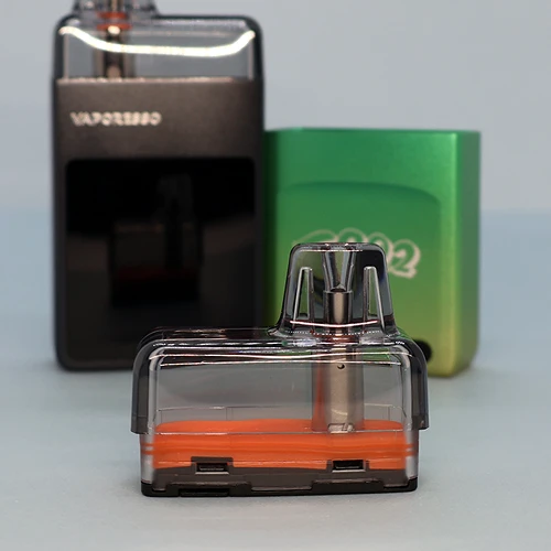 VAPORESSO ECO NANO 2 and ECO NANO PRO - 9