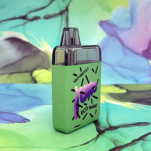 VAPORESSO ECO NANO - 6 VAPORESSO ECO NANO - 6