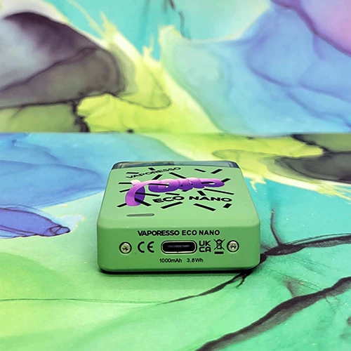 VAPORESSO ECO NANO - 7