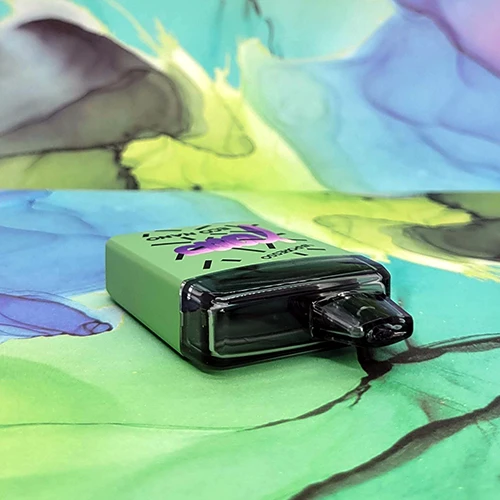 VAPORESSO ECO NANO - 8