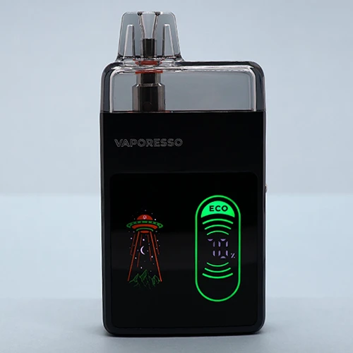 VAPORESSO ECO NANO Pro - 5