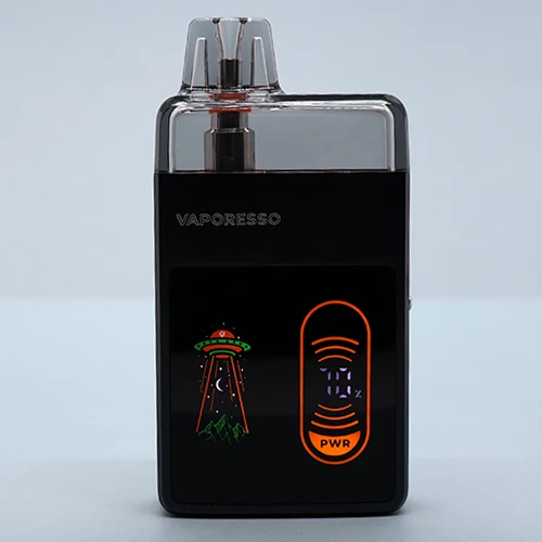 VAPORESSO ECO NANO Pro - 6