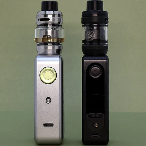 VAPORESSO GEN MAX and GEN SE - 2 VAPORESSO GEN MAX and GEN SE - 2