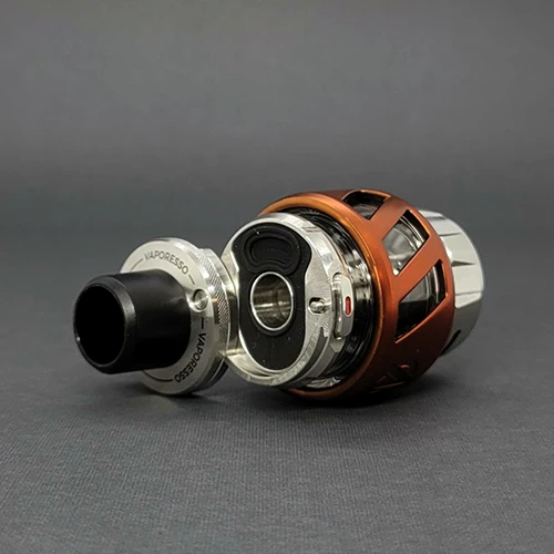 VAPORESSO iTank 2 - 11 VAPORESSO iTank 2 - 11