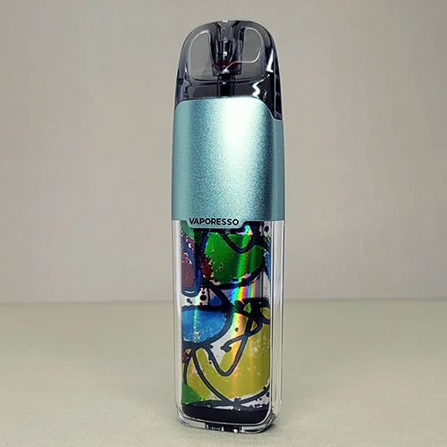 VAPORESSO LUXE Q2 and Q2 SE - 12