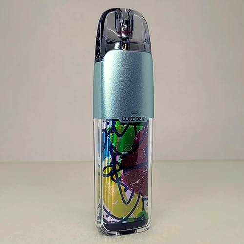 VAPORESSO LUXE Q2 and Q2 SE - 13 VAPORESSO LUXE Q2 and Q2 SE - 13