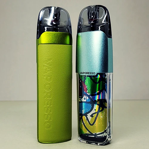 VAPORESSO LUXE Q2 and Q2 SE - 2