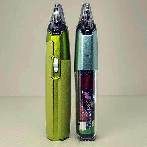 VAPORESSO LUXE Q2 and Q2 SE - 3