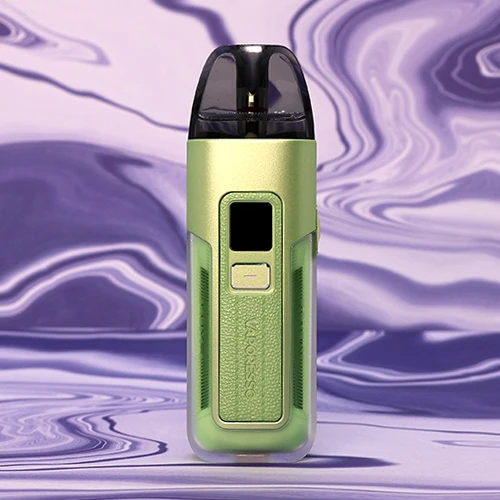 VAPORESSO LUXE X2 Review - 1 VAPORESSO LUXE X2 Review - 1