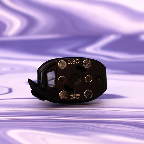 VAPORESSO LUXE X2 Review - 12