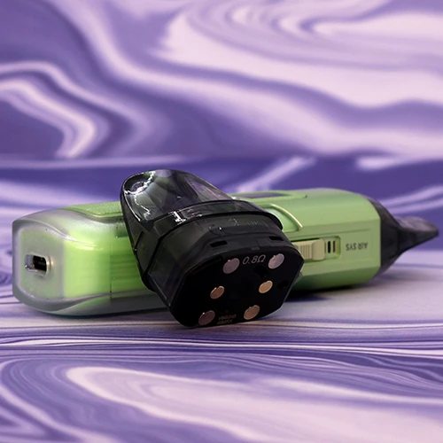 VAPORESSO LUXE X2 Review - 13