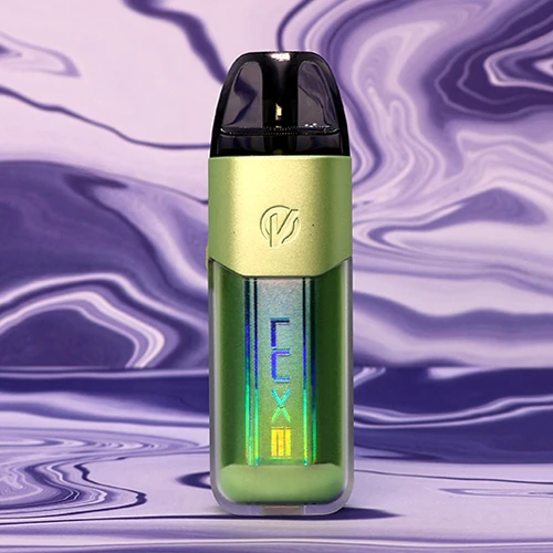 VAPORESSO LUXE X2 Review - 4 VAPORESSO LUXE X2 Review - 4