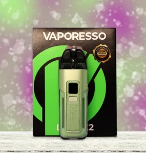 VAPORESSO LUXE X2 Review Main Banner
