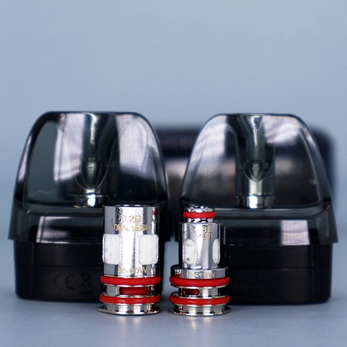 VAPORESSO LUXE XR MAX 2 - 12