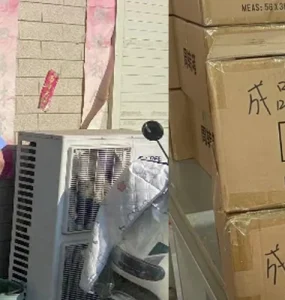 VAPORESSO Strengthens Global Efforts to Combat Counterfeit Main Banner