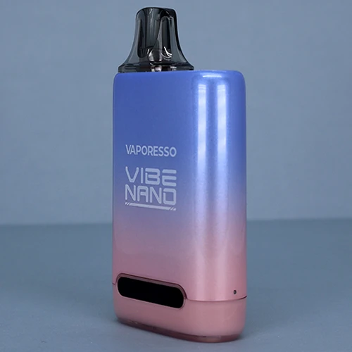 VAPORESSO VIBE NANO - 2 VAPORESSO VIBE NANO - 2