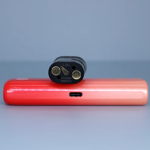 VAPORESSO VIBE SE - 10 VAPORESSO VIBE SE - 10