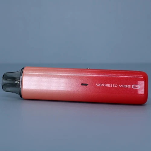 VAPORESSO VIBE SE - 8