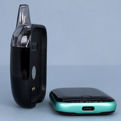 VAPORESSO x DOJO iMate OS - 11