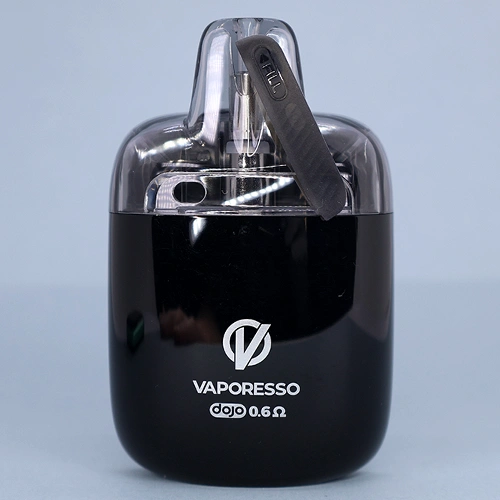 VAPORESSO x DOJO iMate OS - 12