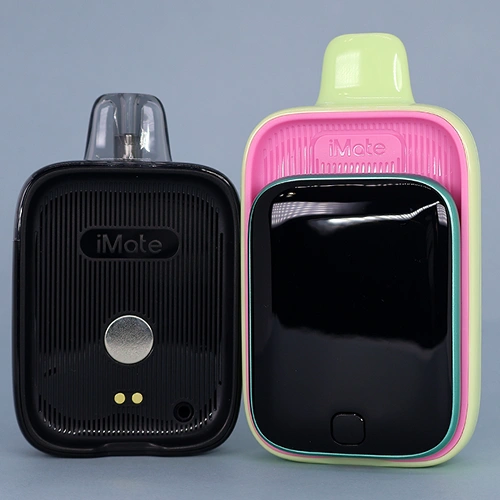 VAPORESSO x DOJO iMate OS - 14 VAPORESSO x DOJO iMate OS - 14