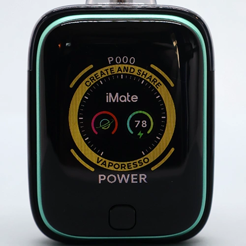 VAPORESSO x DOJO iMate OS - 20 VAPORESSO x DOJO iMate OS - 20