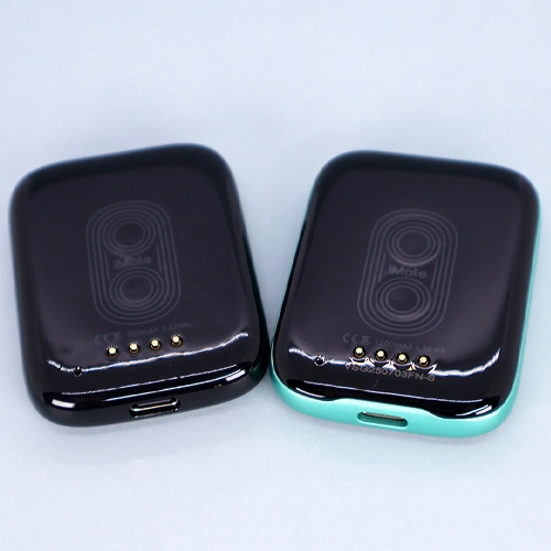 VAPORESSO x DOJO iMate OS - 23 VAPORESSO x DOJO iMate OS - 23