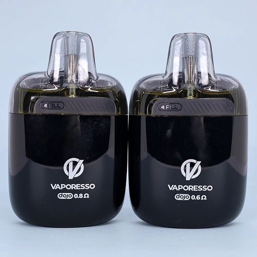 VAPORESSO x DOJO iMate OS - 25