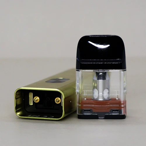 VAPORESSO XROS 4 and XROS 4 MINI - 10