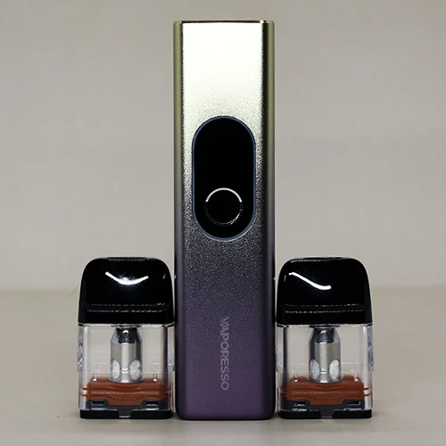 VAPORESSO XROS 4 and XROS 4 MINI - 12