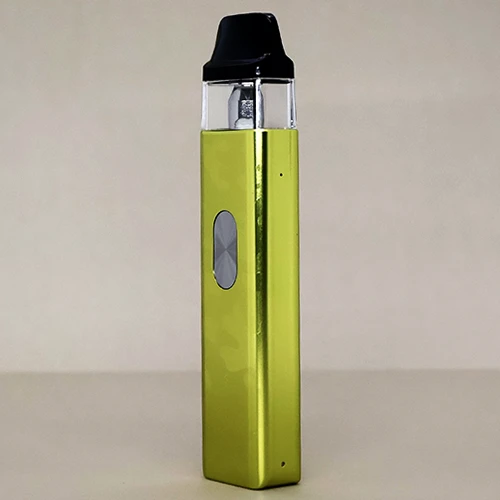 VAPORESSO XROS 4 and XROS 4 MINI - 8
